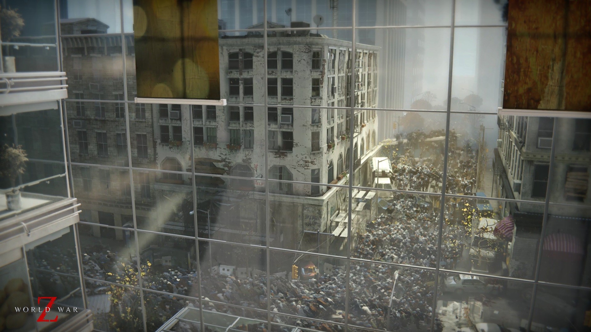 World War Z